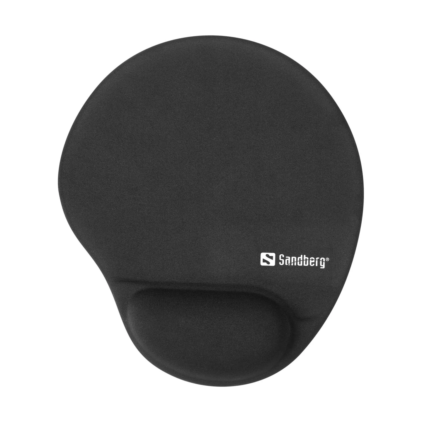 Sandberg 520-37 Memory Foam Mousepad Round