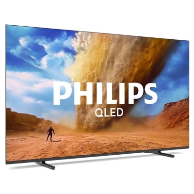 Philips 50PUS7810/12 | 50 | Smart TV | TITAN OS | UHD | Black