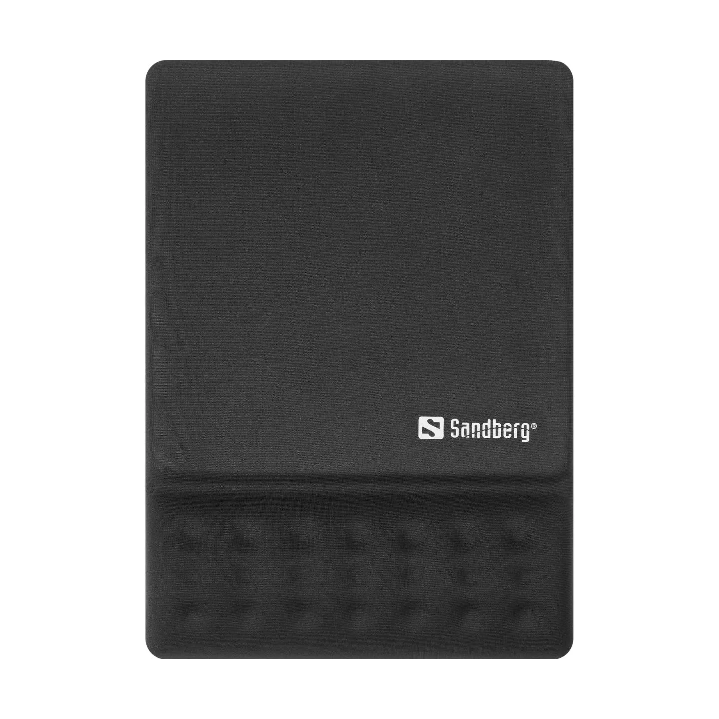 Sandberg 520-38 Memory Foam Mousepad Square