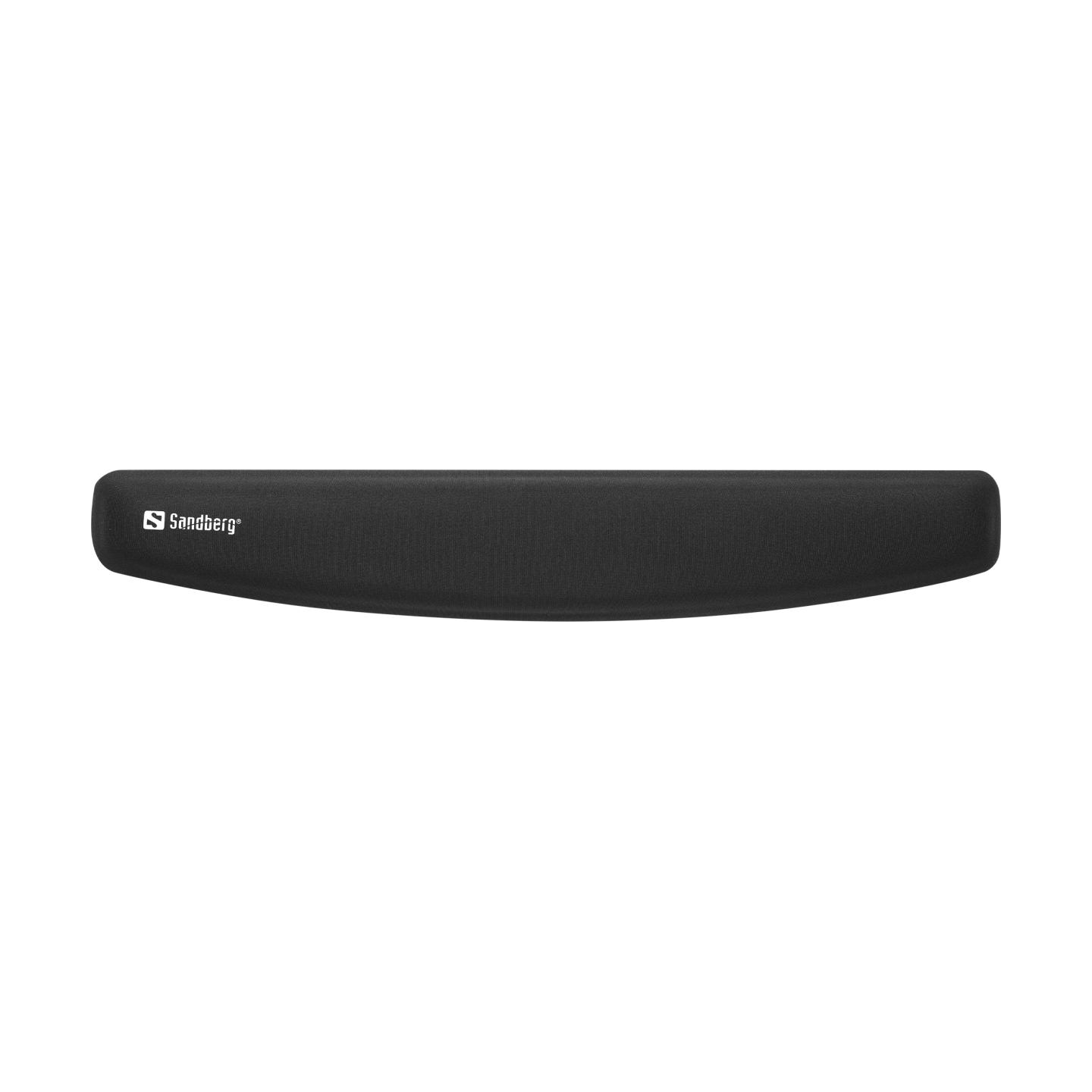 Sandberg 520-39 Memory Foam Wrist Rest 48cm