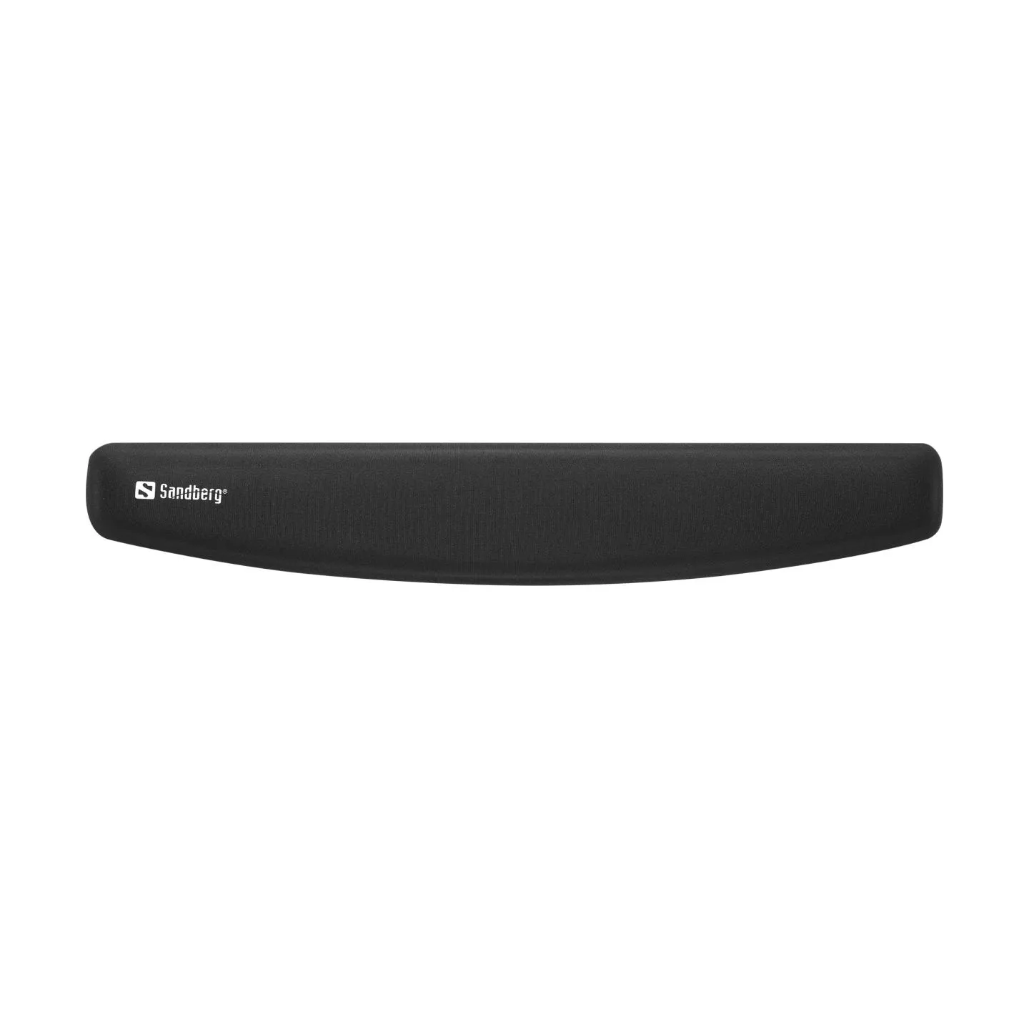 Sandberg 520-39 Memory Foam Wrist Rest 48cm