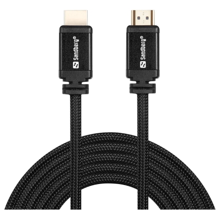 Sandberg 508-99 HDMI 2.0 19M-19M 3m