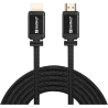 Sandberg 508-99 HDMI 2.0 19M-19M 3m