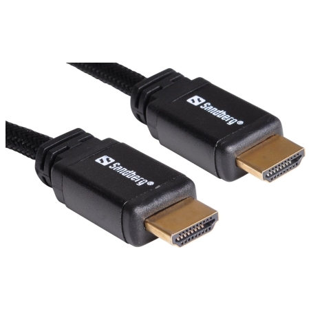 Sandberg 508-99 HDMI 2.0 19M-19M 3m