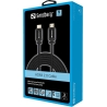 Sandberg 508-99 HDMI 2.0 19M-19M 3m