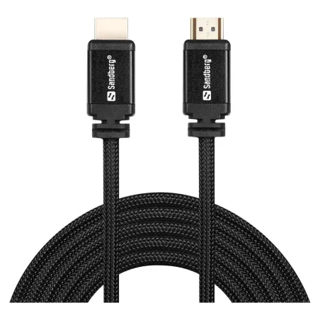 Sandberg 509-00 HDMI 2.0 19M-19M, 5m