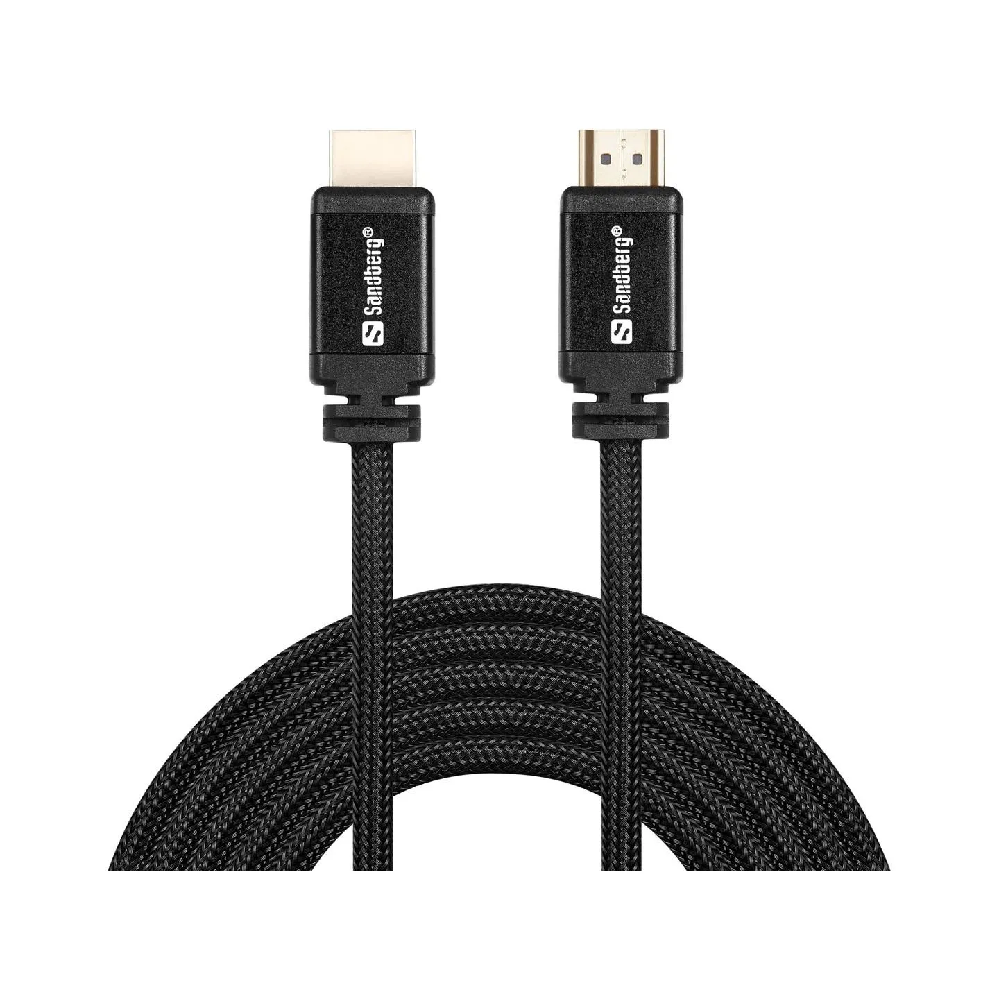 Sandberg 509-00 HDMI 2.0 19M-19M, 5m