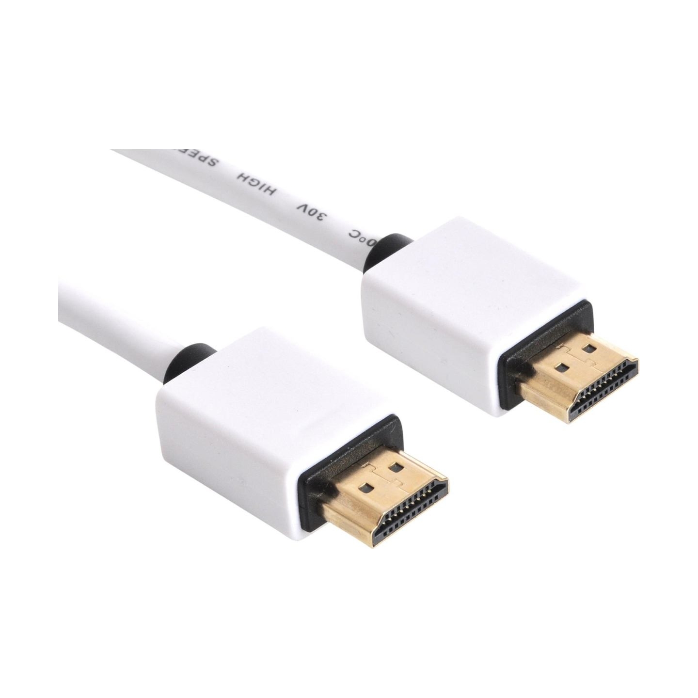 Sandberg 308-97 HDMI 2.0, 1m SAVER