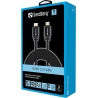 Sandberg 508-98 HDMI 2.0 19M-19M cable, 2M