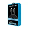 Sandberg 508-98 HDMI 2.0 19M-19M cable, 2M