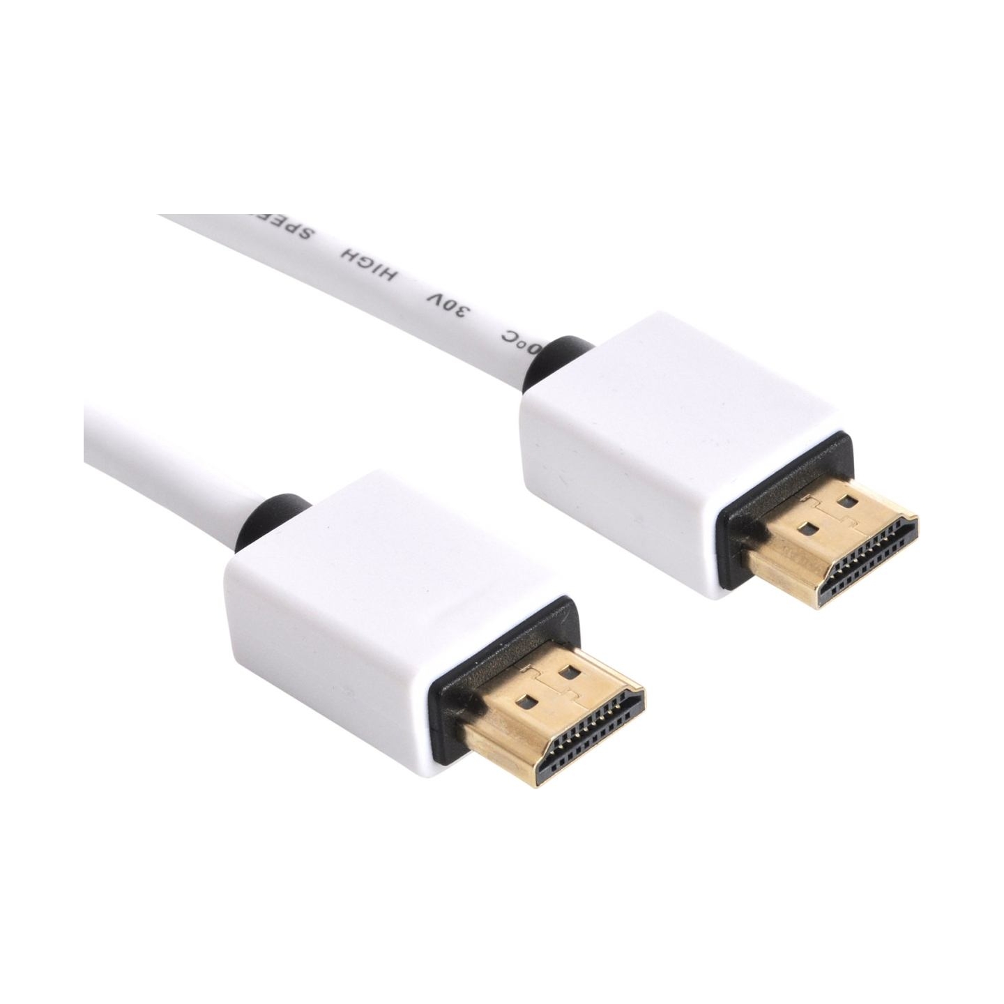 Sandberg 308-98 HDMI 2.0, 2m SAVER