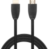 Sandberg 509-13 HDMI 2.1 Cable 8K, 1m