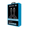 Sandberg 509-13 HDMI 2.1 Cable 8K, 1m