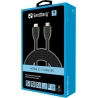Sandberg 509-14 HDMI 2.1 8K Cable, 2M
