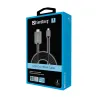 Sandberg 136-21 USB-C to HDMI Cable 2M