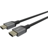 Emtec Cable HDMI to HDMI 4K 1.8.