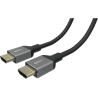 Emtec Cable HDMI to HDMI 4K 1.8.