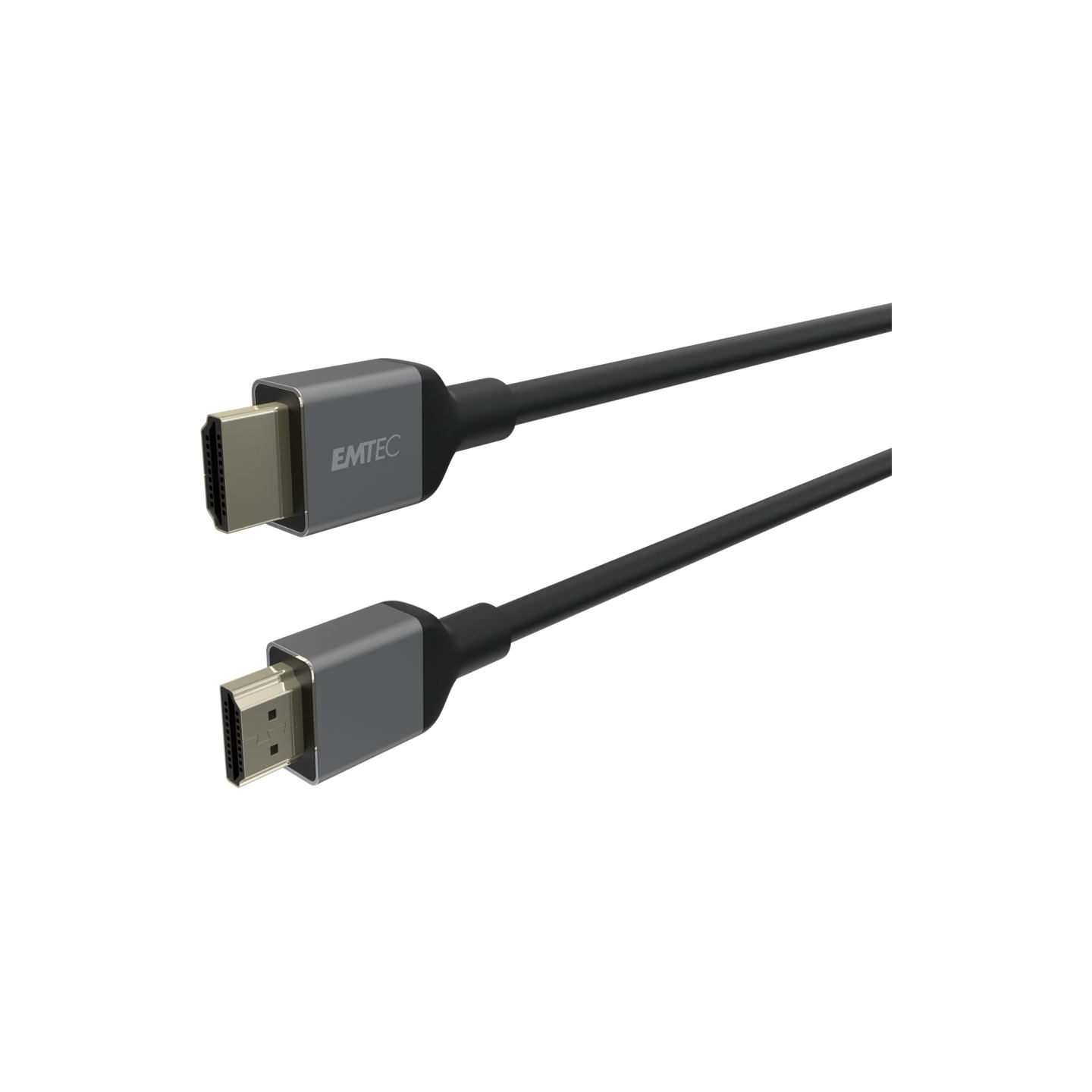 Emtec Cable HDMI to HDMI 4K 1.8.