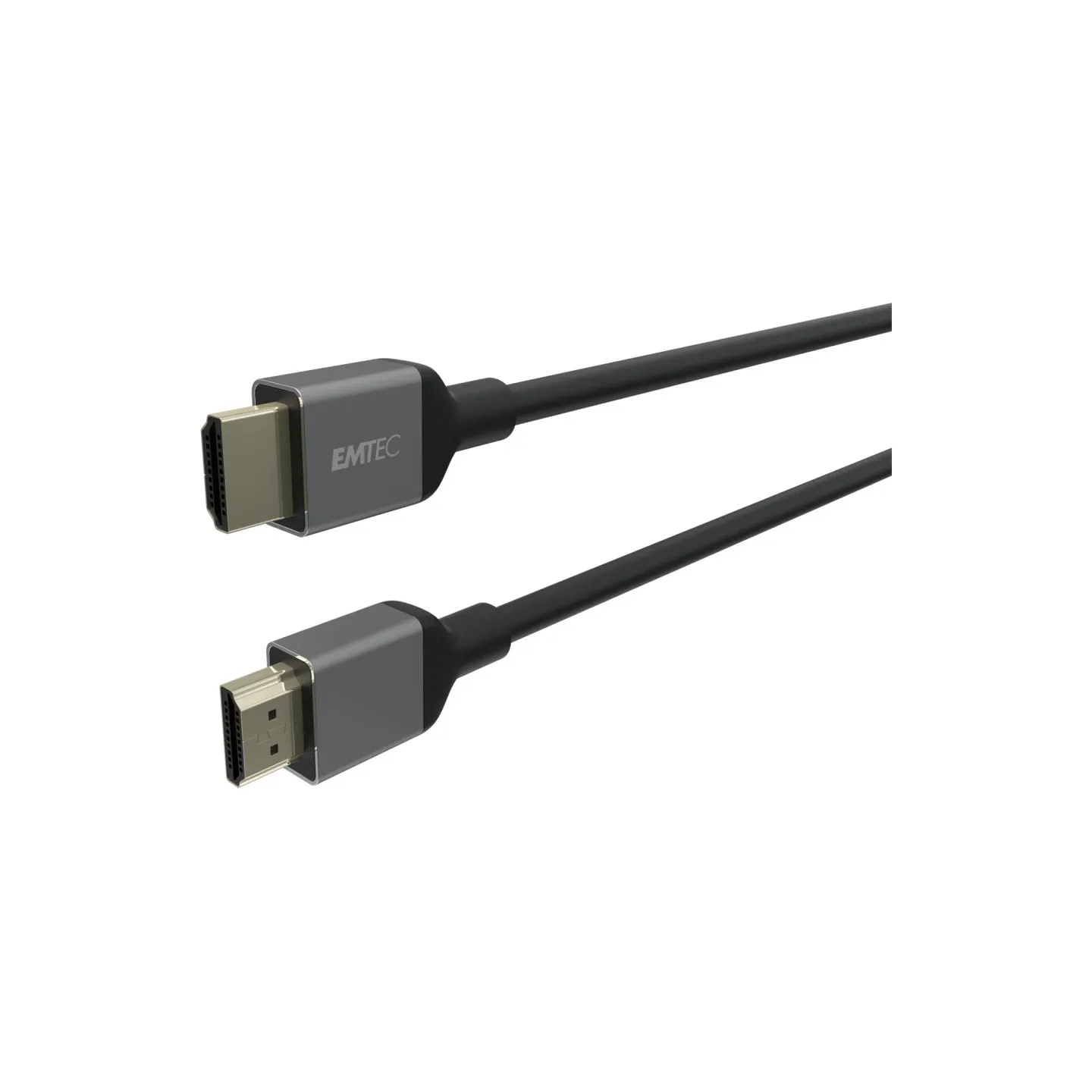 Emtec Cable HDMI to HDMI 4K 1.8.