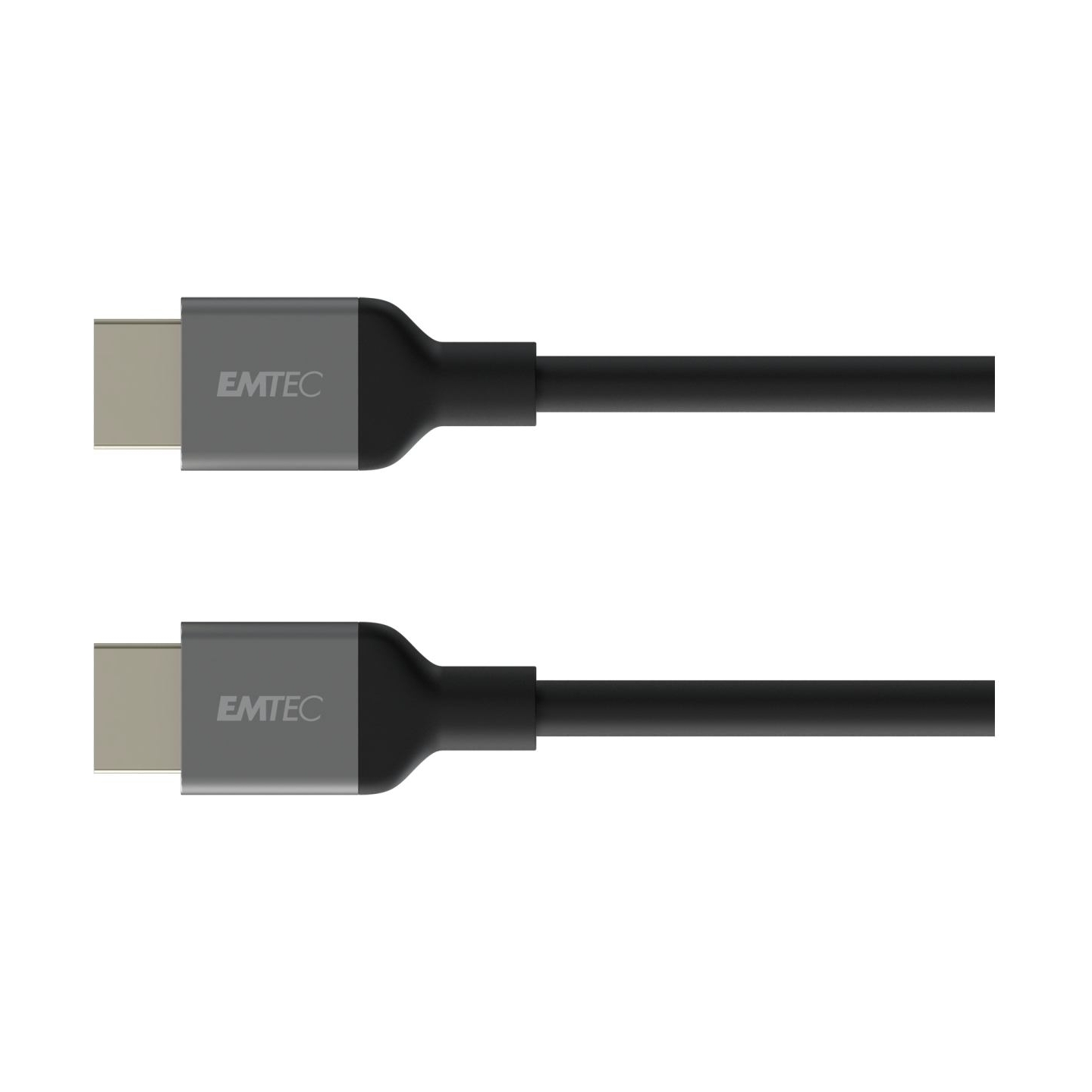 Emtec Cable HDMI to HDMI 4K 1.8.