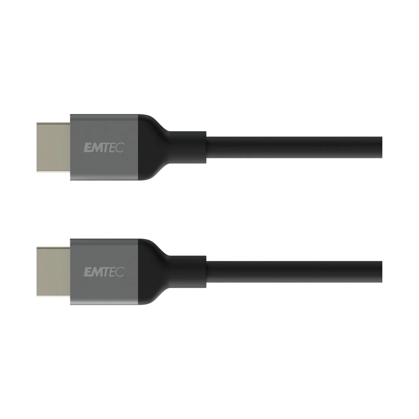 Emtec Cable HDMI to HDMI 4K 1.8.
