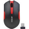 A4Tech 46038 V-Track G3-200N Black Red