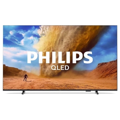 Philips 50PUS7810/12 | 50 | Smart TV | TITAN OS | UHD | Black