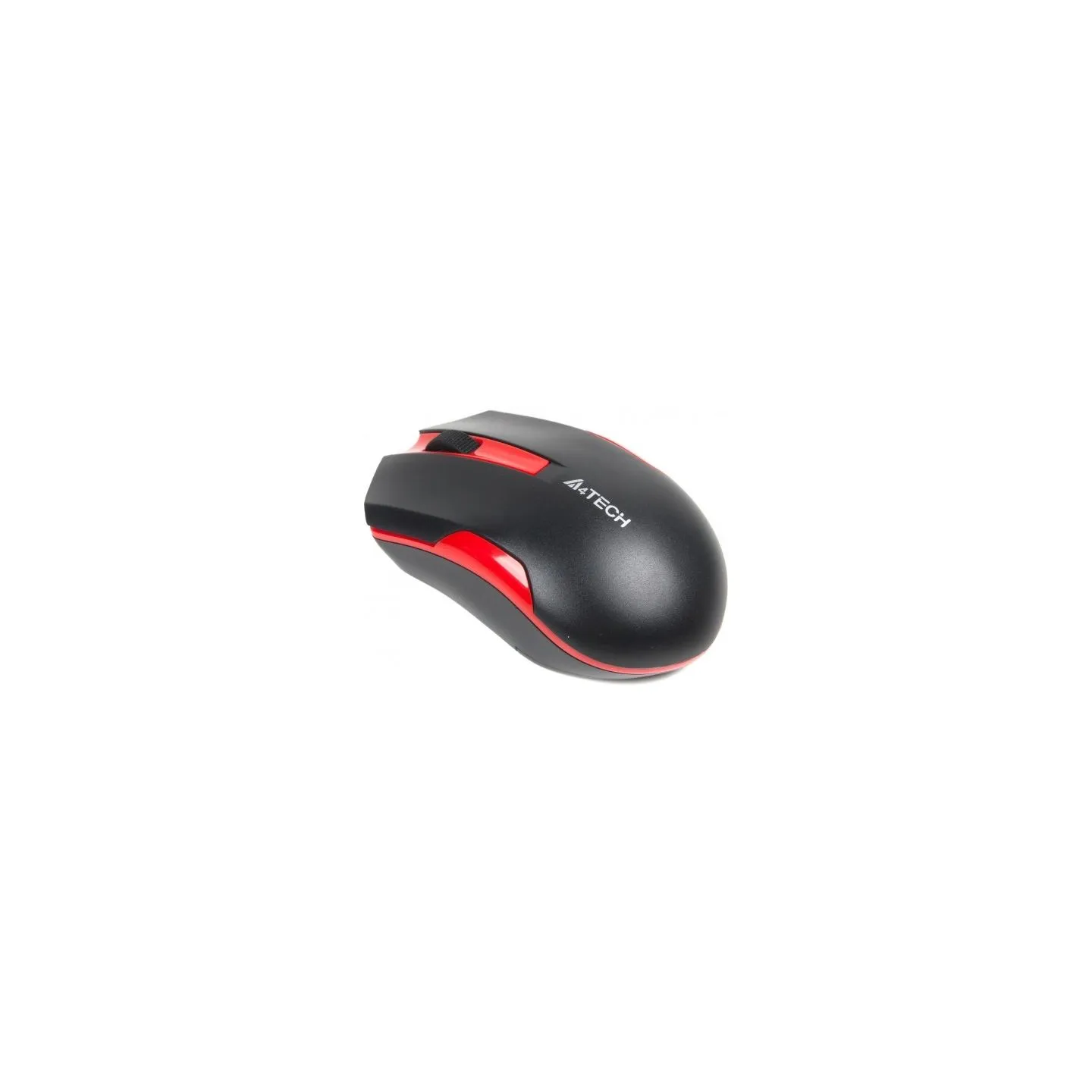 A4Tech 46038 V-Track G3-200N Black Red