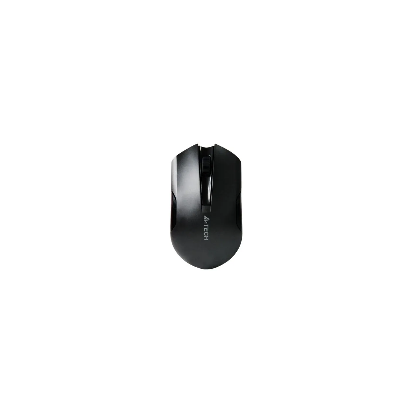 A4Tech 43971 V-Track G3-200N Black USB