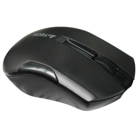 A4Tech 43971 V-Track G3-200N Black USB