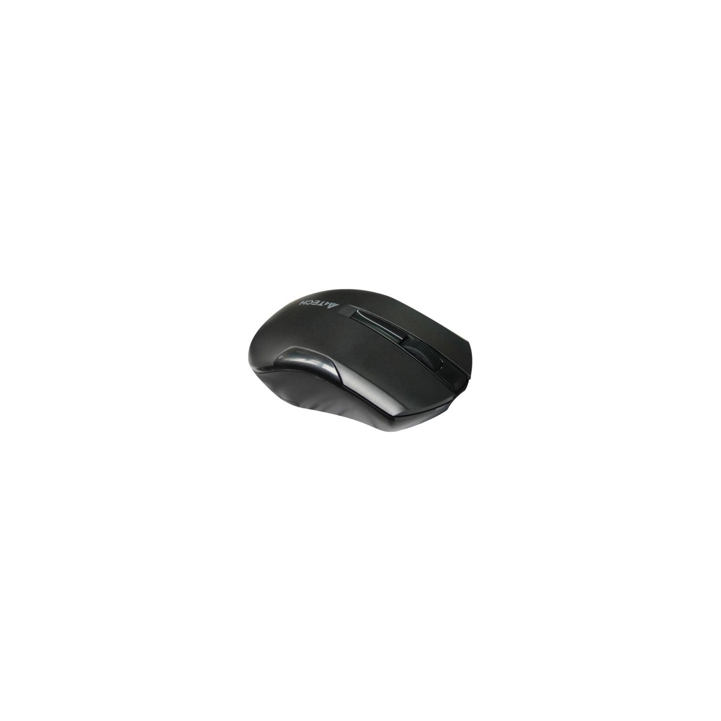 A4Tech 43971 V-Track G3-200N Black USB