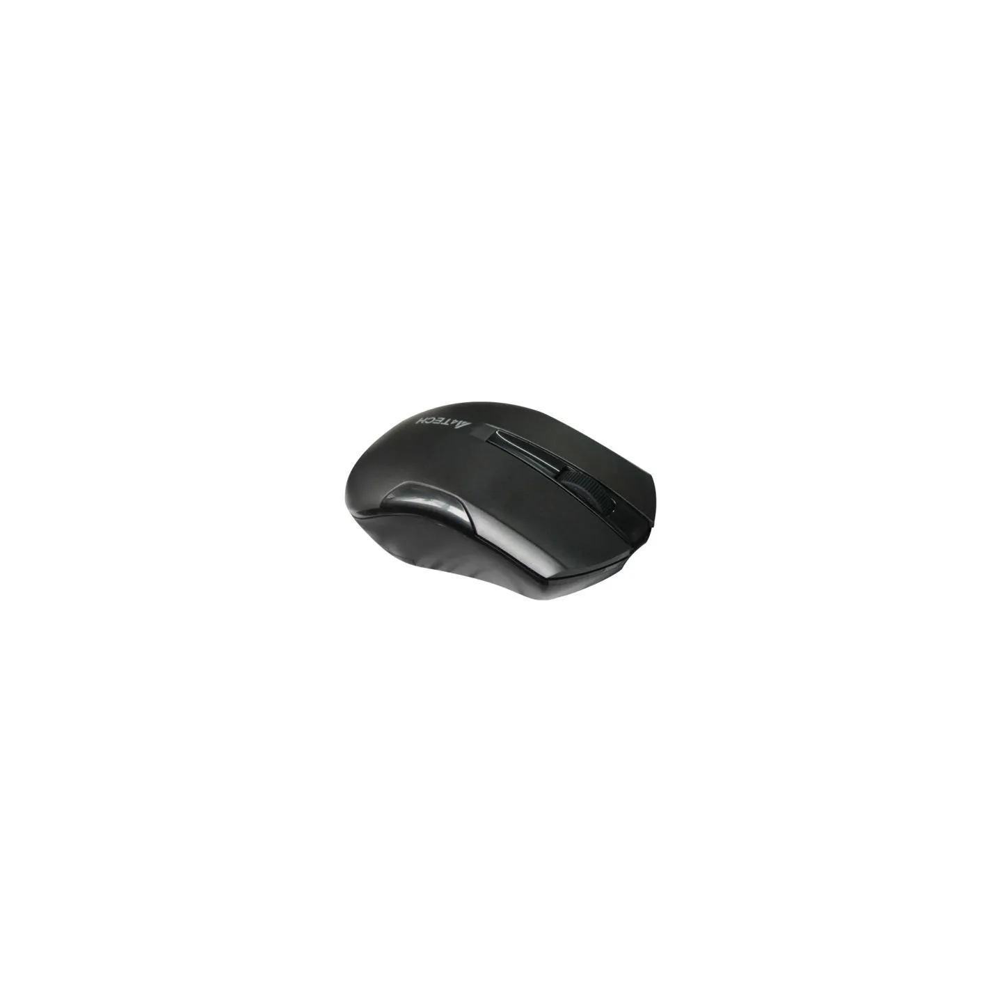 A4Tech 43971 V-Track G3-200N Black USB