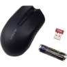 A4Tech 43971 V-Track G3-200N Black USB
