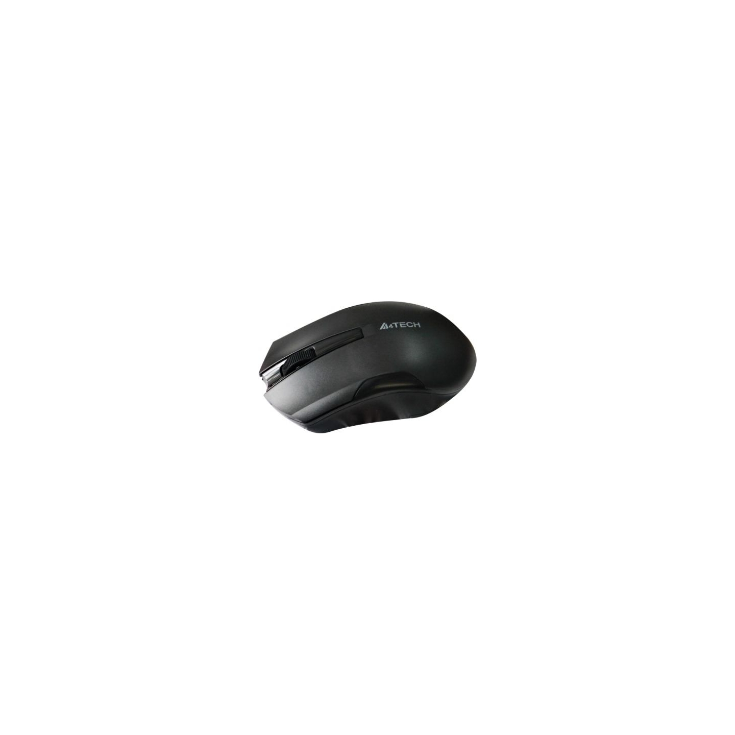A4Tech 43971 V-Track G3-200N Black USB