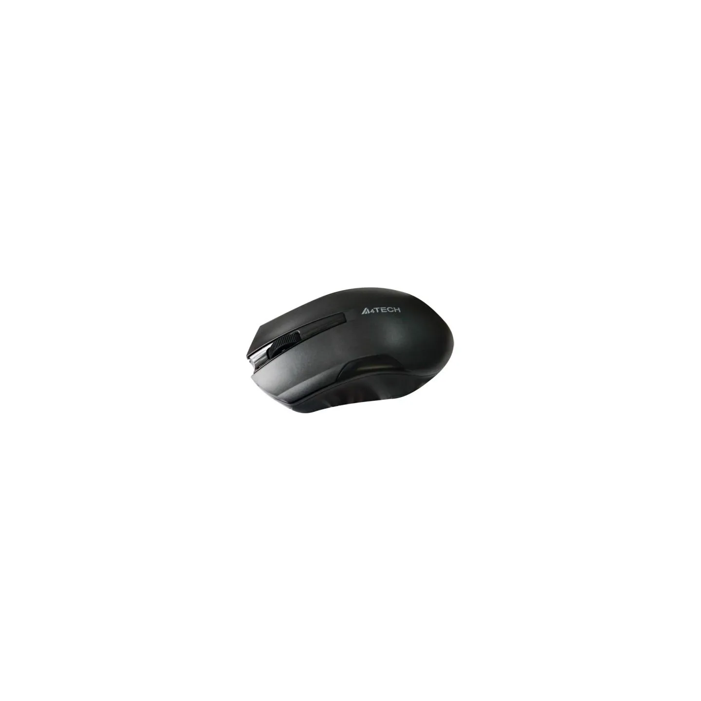 A4Tech 43971 V-Track G3-200N Black USB