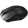 A4Tech 43971 V-Track G3-200N Black USB