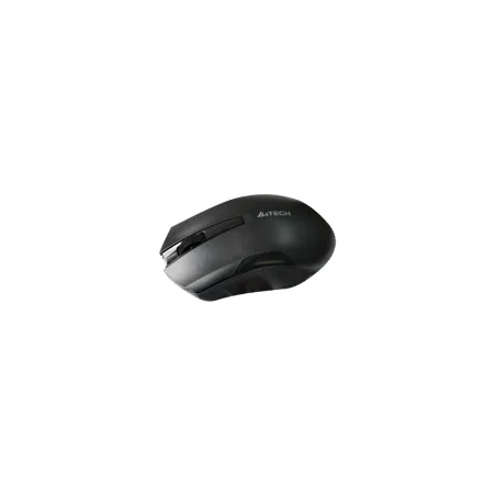 A4Tech 46037 V-Track G3-200N Black Blue USB