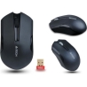 A4Tech 46037 V-Track G3-200N Black Blue USB