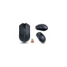 A4Tech 46037 V-Track G3-200N Black Blue USB