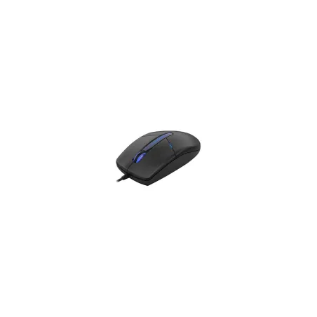 A4Tech 47394 N-530S Black USB