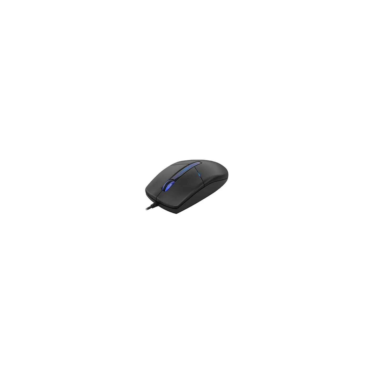 A4Tech 47394 N-530S Black USB