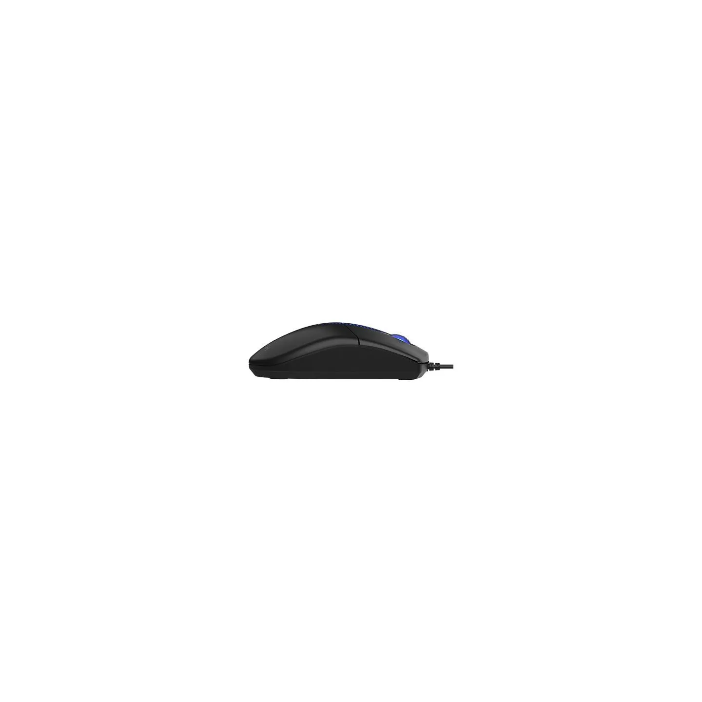 A4Tech 47394 N-530S Black USB
