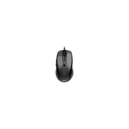 A4Tech 44125 V-Track N-708X Glossy Grey