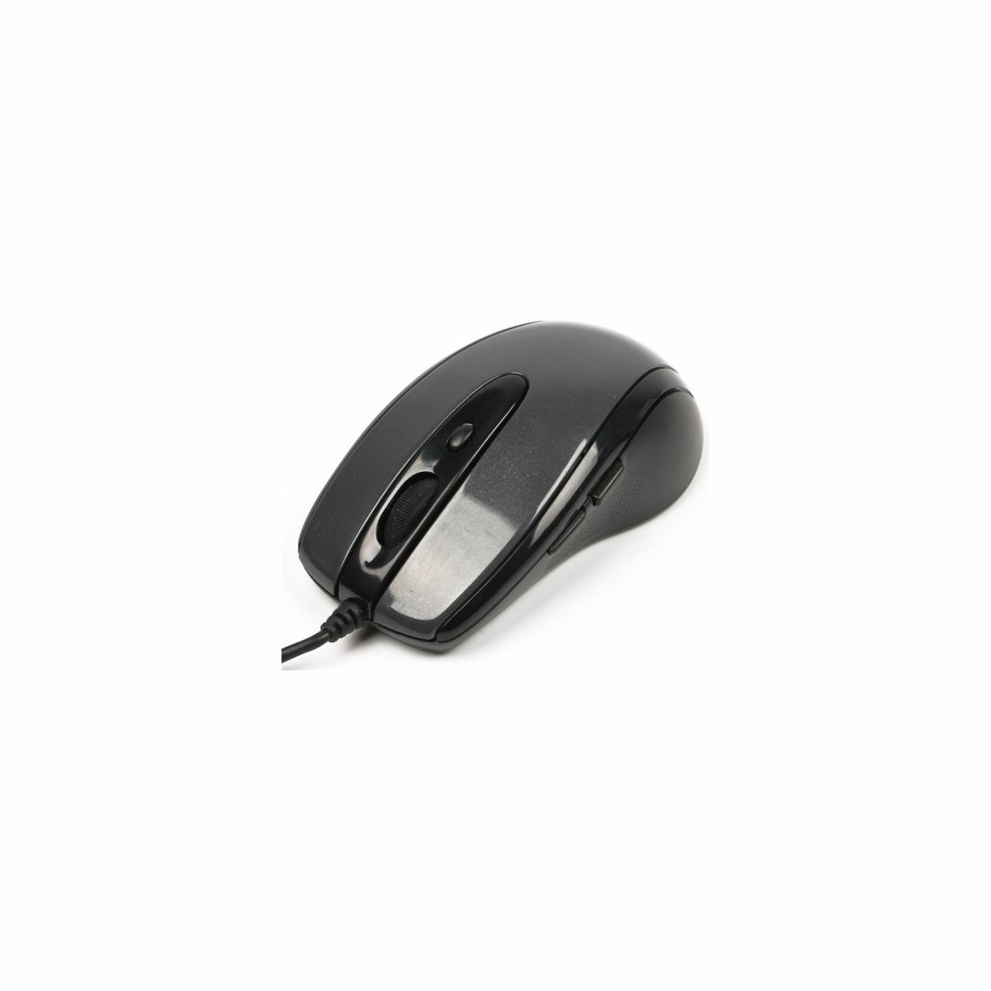 A4Tech 44125 V-Track N-708X Glossy Grey