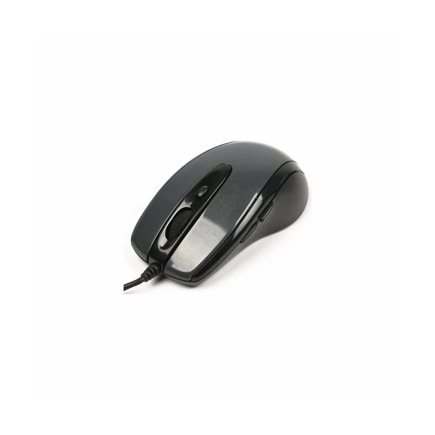 A4Tech 44125 V-Track N-708X Glossy Grey