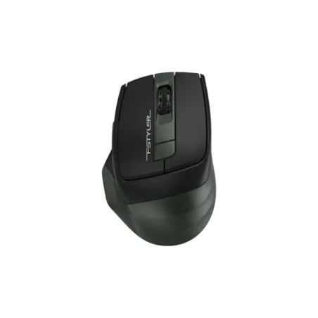 A4Tech 46716 FB35 Bluetooth & 2.4G Midnight Green