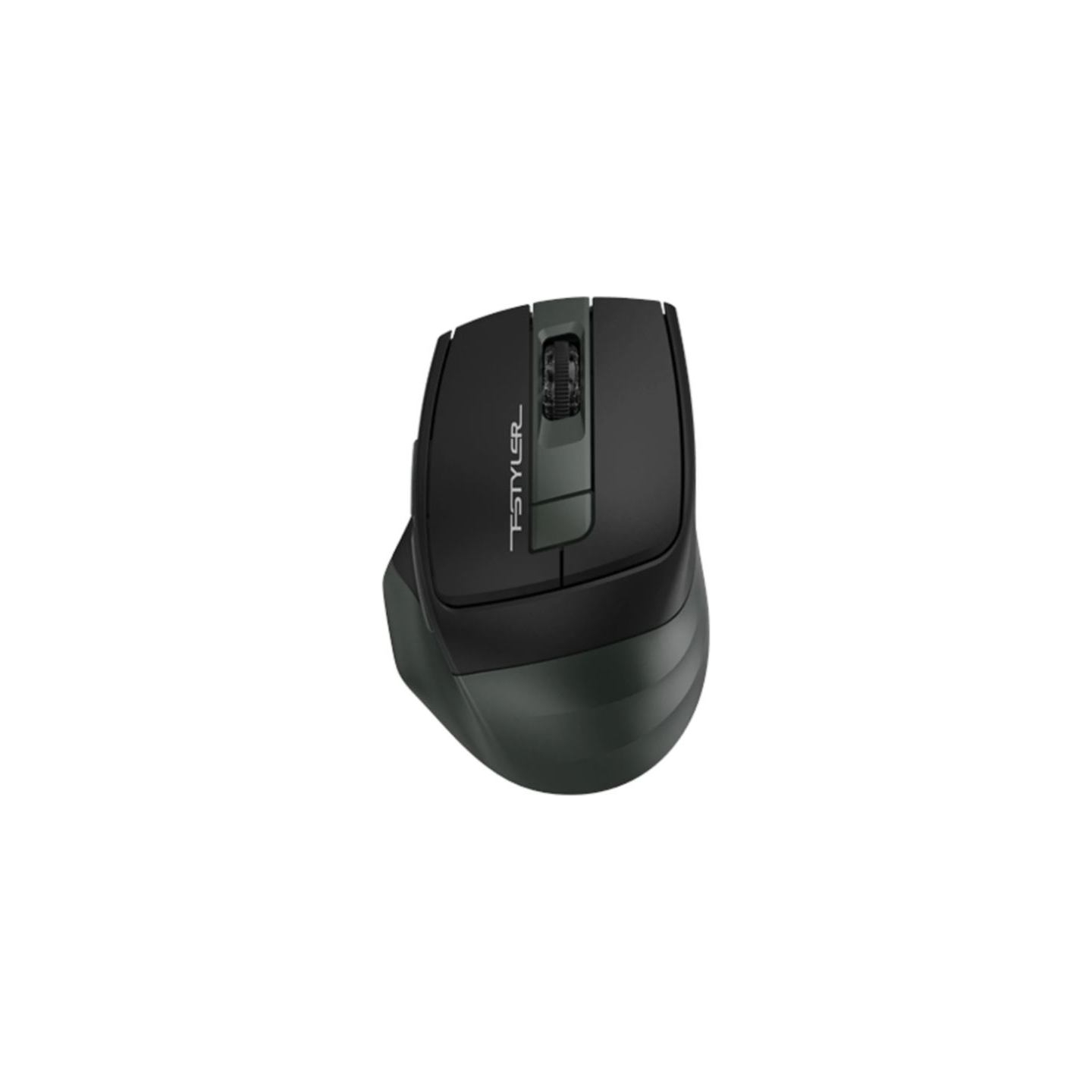 A4Tech 46716 FB35 Bluetooth & 2.4G Midnight Green