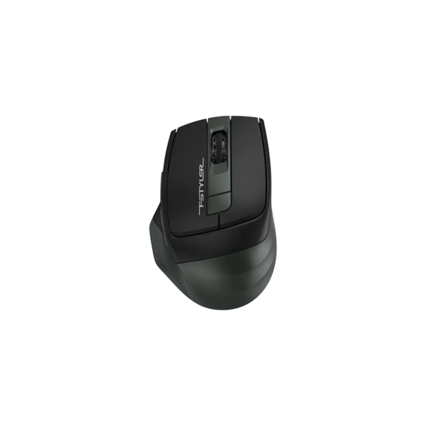 A4Tech 46716 FB35 Bluetooth & 2.4G Midnight Green