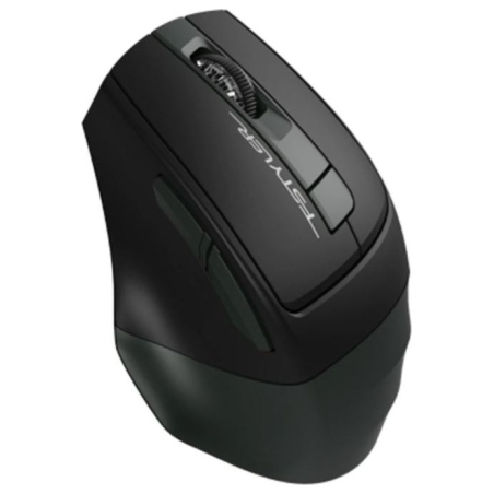 A4Tech 46716 FB35 Bluetooth & 2.4G Midnight Green