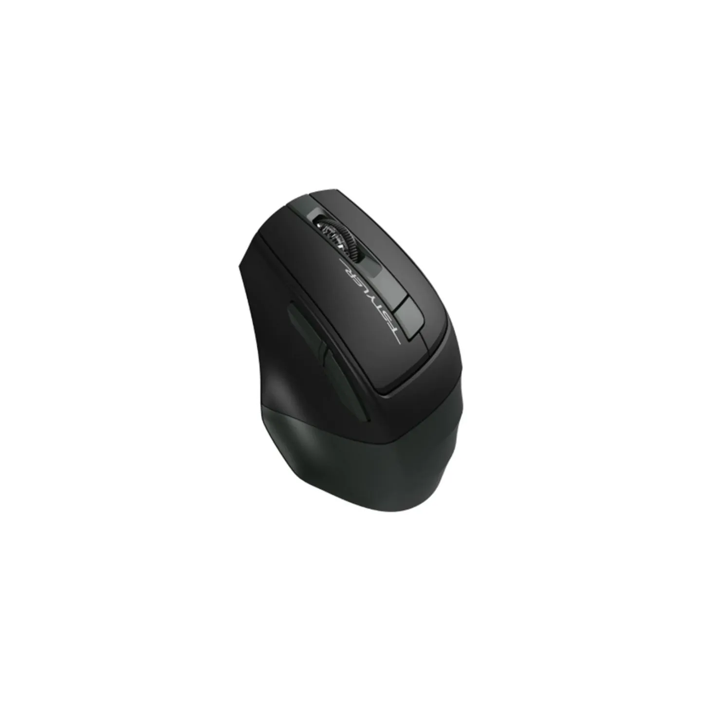A4Tech 46716 FB35 Bluetooth & 2.4G Midnight Green